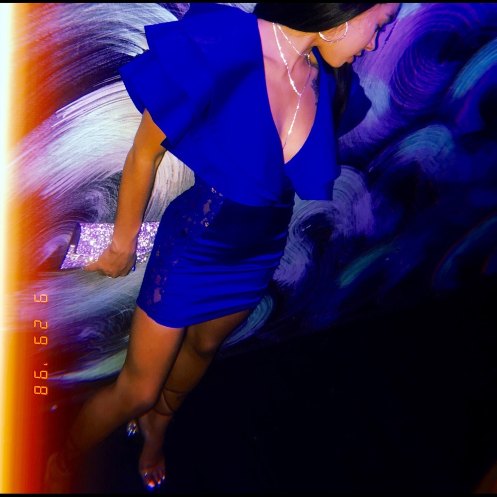 AKIRA dress